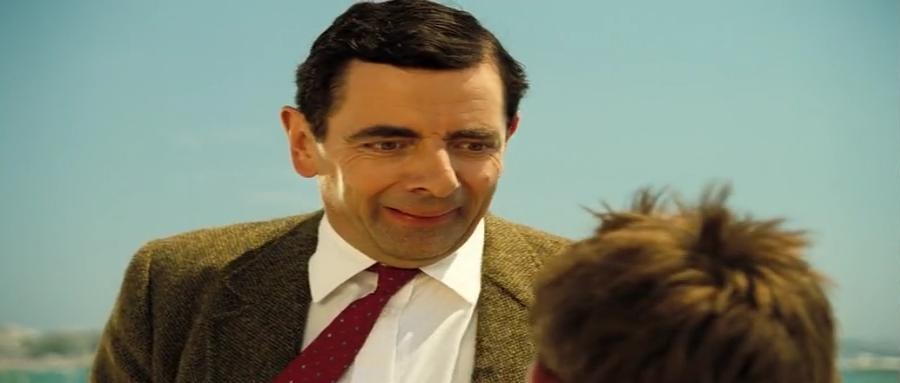 Mr Bean Holiday Brrip 720p